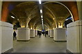 Arches, London Bridge Station