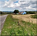 Houses: Hirst Road