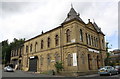 A. M. Carpets & Furniture Ltd at Home View Terrace / Heaton Road junction