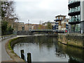 Limehouse Cut