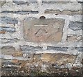 Ordnance Survey Cut Mark