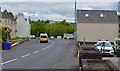 School Wynd, Kilbirnie, North Ayrshire