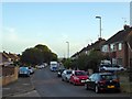 Halewick Lane, Sompting