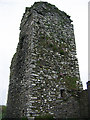 W6240 : Castles of Munster: Old Head of Kinsale, Cork (2) by Garry Dickinson