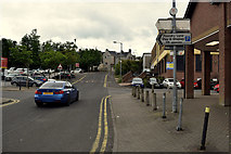 H4572 : Kevlin Avenue, Omagh by Kenneth  Allen