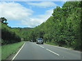 A44 northbound near Wood Norton