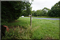 Featherbed Lane at the A614