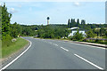 Parsonage Road, Takeley