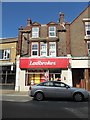 Bookies in Beach Road