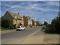 Cerney on the Water, South Cerney