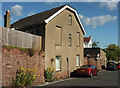 SX9473 : House on Woodway Road, Teignmouth by Derek Harper