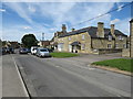 South Cerney High Street