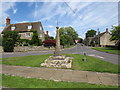 South Cerney Cross