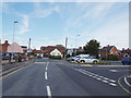 TM4290 : Common Lane North, Beccles by Geographer