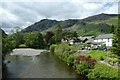 Derwent from Grange Bridge