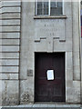 SE3033 : Barclays Bank Chambers, 1938 by Stephen Craven