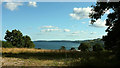 View from Cliff Road, Teignmouth