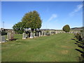 Alyth Cemetery