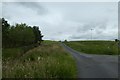 NY5906 : Road junction north of Greenholme by DS Pugh