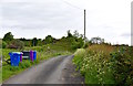 Dykes Quarry, Kilbirnie, North Ayrshire