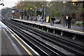 Rayners Lane Station