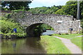 Upper Yard Bridge, Llangattock