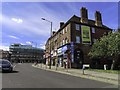 Neeld Parade in Wembley