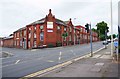 Titan House, corner of Old Wharf Road & High Street, Amblecote, Stourbridge