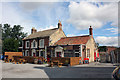 The White Hart, 14 High Street, Nettleham