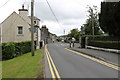 Church Street, Newton Stewart