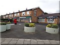 Shops, Princes Road, Gosforth, Newcastle upon Tyne