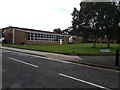 Church hall, Greenfield Road, Gosforth, Newcastle upon Tyne