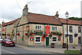 The Plough Inn, 1 The Green, Nettleham