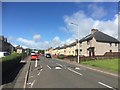 Stenhouse Street, Cowdenbeath