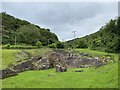 Abbey Tintern Furnace