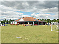 Pavilion, Maidenbower Park