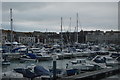 Weymouth Marina