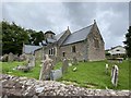 ST5196 : St Arvan&#8217;s Church by Alan Hughes