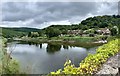 River Wye at Tintern