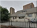 Community Centre on Milton Road, West Hendon