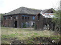 SO8984 : Derelict New Foundry, Stourbridge by Chris Allen