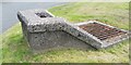 Culvert on Intervalley Road