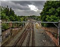 Smedley Viaduct