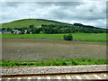 The River Clyde near Abington