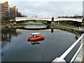 River Lee Navigation