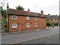 House on Water Lane