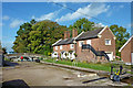 Tyrley Wharf and Lock in Staffordshire