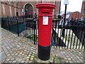 Victorian Post Box