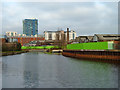 River Lee Navigation