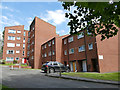 Cardigan Court. Cardigan Road, Headingley